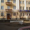 ул. Ленина, 63. Дом, где жил писатель